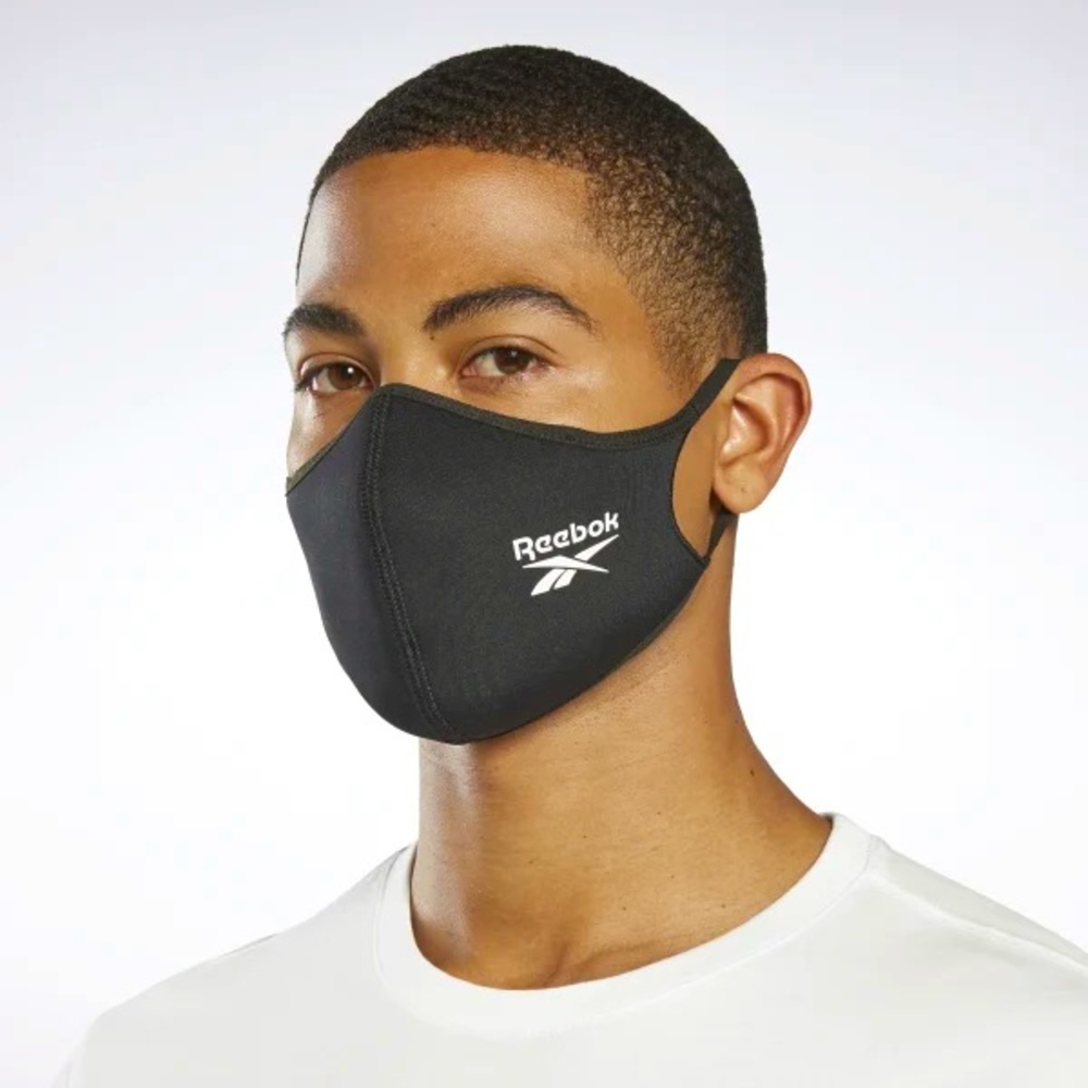REEBOK FACE MASK (2-PIECE)
